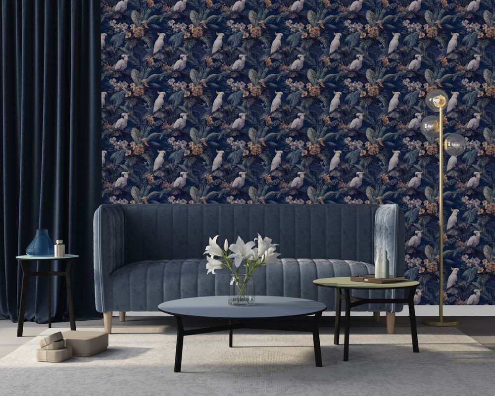 Picture of Bahia Blue - 1099301-03